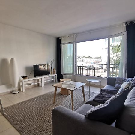 A 50 Metres De La Plage Et 10 Minutes Du Vieux Port 70M2 Sur La Corniche Vue Mer Marseilles Exterior foto