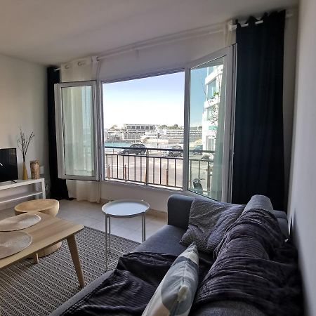A 50 Metres De La Plage Et 10 Minutes Du Vieux Port 70M2 Sur La Corniche Vue Mer Marseilles Exterior foto